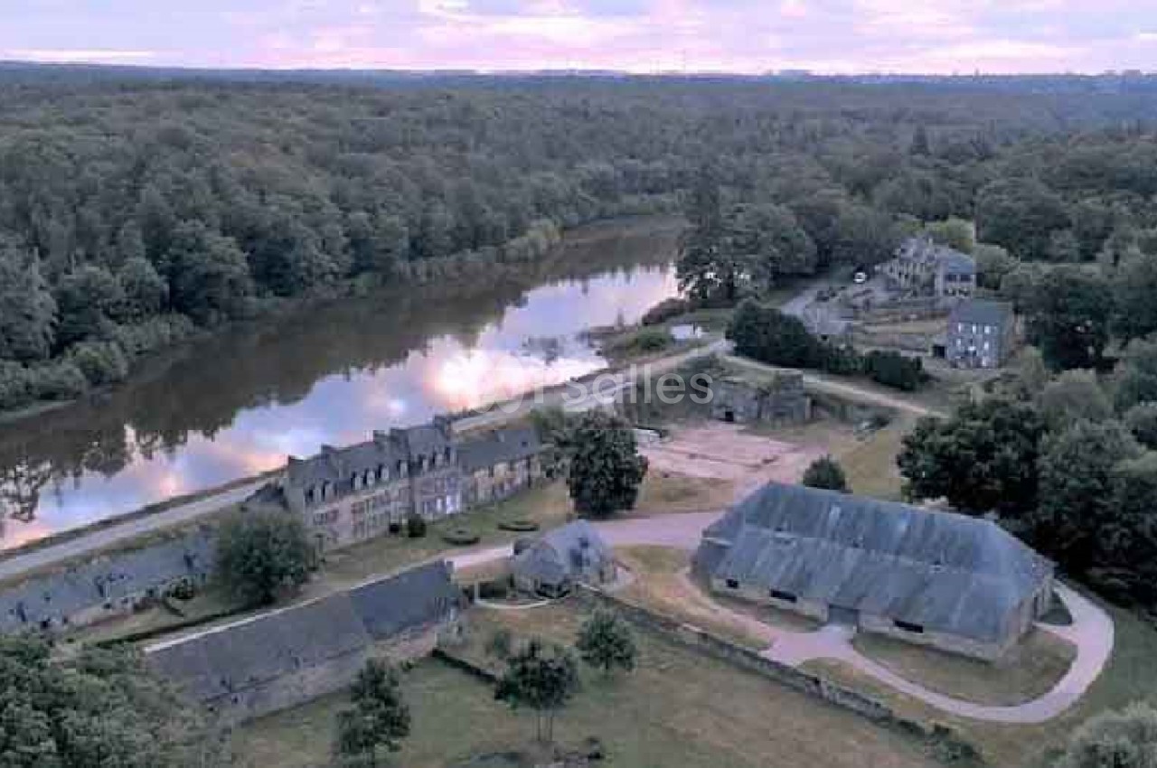 Domaine des Forges de Paimpont - galerie - photo 5