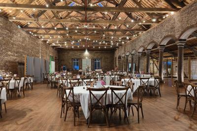 Location salle Paimpont (Ille-et-Vilaine) - Domaine des Forges de Paimpont #14