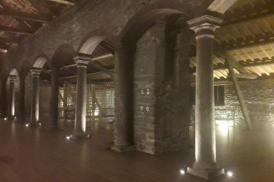 Location salle Paimpont (Ille-et-Vilaine) - Domaine des Forges de Paimpont #14