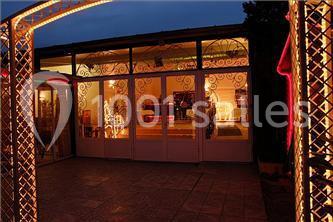 Location salle La Chapelle-en-Serval (Oise) - Le Madison #18