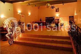 Location salle La Chapelle-en-Serval (Oise) - Le Madison #18