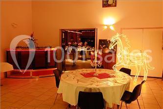 Location salle La Chapelle-en-Serval (Oise) - Le Madison #4