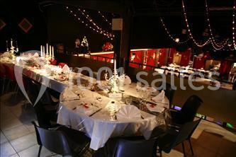 Location salle La Chapelle-en-Serval (Oise) - Le Madison #6