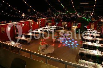 Location salle La Chapelle-en-Serval (Oise) - Le Madison #18