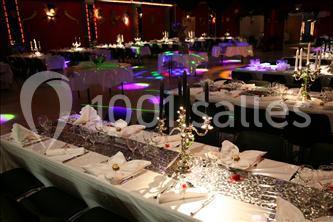 Location salle La Chapelle-en-Serval (Oise) - Le Madison #18