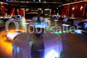 Location salle La Chapelle-en-Serval (Oise) - Le Madison #18