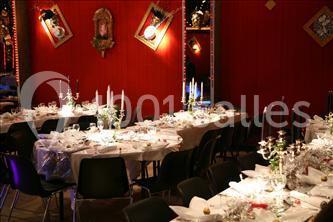 Location salle La Chapelle-en-Serval (Oise) - Le Madison #11