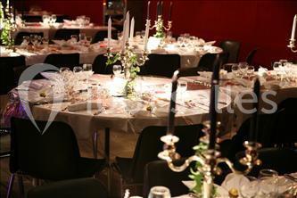 Location salle La Chapelle-en-Serval (Oise) - Le Madison #18