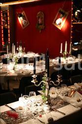 Location salle La Chapelle-en-Serval (Oise) - Le Madison #18