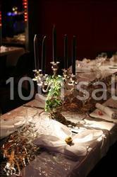 Location salle La Chapelle-en-Serval (Oise) - Le Madison #18