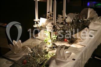 Location salle La Chapelle-en-Serval (Oise) - Le Madison #18