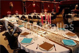 Location salle La Chapelle-en-Serval (Oise) - Le Madison #16