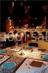 Location salle La Chapelle-en-Serval (Oise) - Le Madison #17