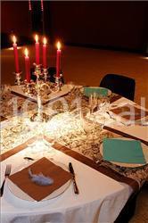 Location salle La Chapelle-en-Serval (Oise) - Le Madison #18