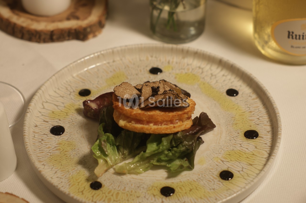 Lensotel - galerie - photo 8