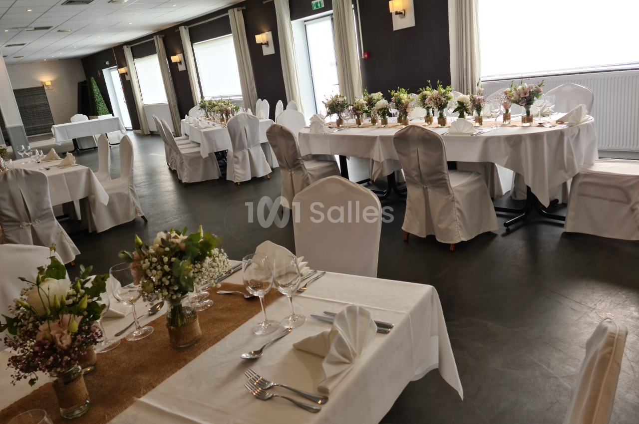 Lensotel - galerie - photo 10