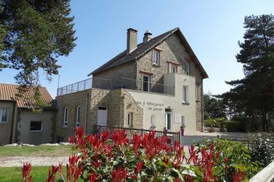 Domaine du Logis du Pic Domaine du Logis du Pic