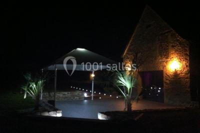 Location salle Morannes (Maine-et-Loire) - Domaine De La Rousselière #12