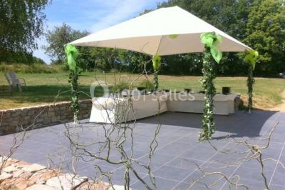 Location salle Morannes (Maine-et-Loire) - Domaine De La Rousselière #12