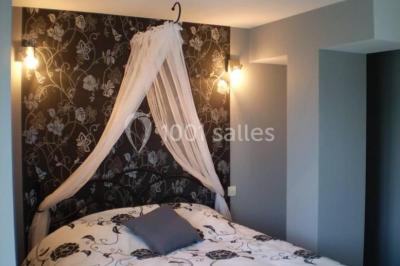 Location salle Morannes (Maine-et-Loire) - Domaine De La Rousselière #12