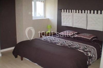 Location salle Morannes (Maine-et-Loire) - Domaine De La Rousselière #12