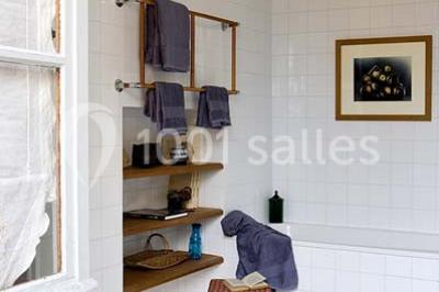 Location salle La Chapelle-Fortin (Eure-et-Loir) - Domaine des Evis #24