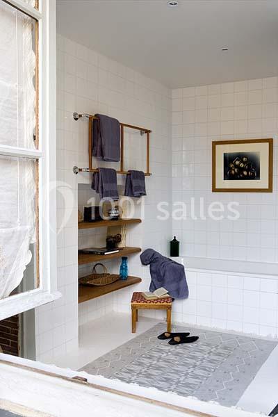 Location salle La Chapelle-Fortin (Eure-et-Loir) - Domaine des Evis #23