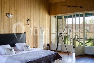 Location salle La Chapelle-Fortin (Eure-et-Loir) - Domaine des Evis #24