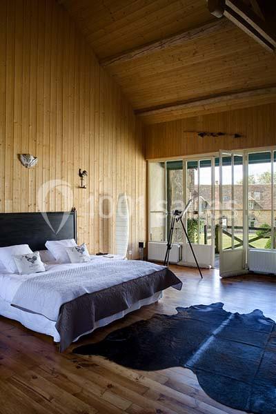 Location salle La Chapelle-Fortin (Eure-et-Loir) - Domaine des Evis #22