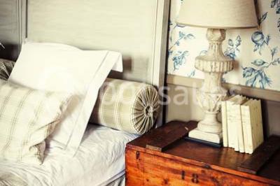 Location salle La Chapelle-Fortin (Eure-et-Loir) - Domaine des Evis #24