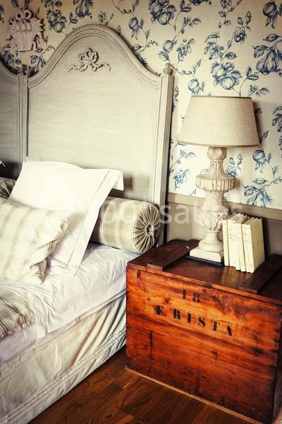 Location salle La Chapelle-Fortin (Eure-et-Loir) - Domaine des Evis #21