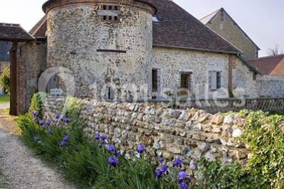 Location salle La Chapelle-Fortin (Eure-et-Loir) - Domaine des Evis #24