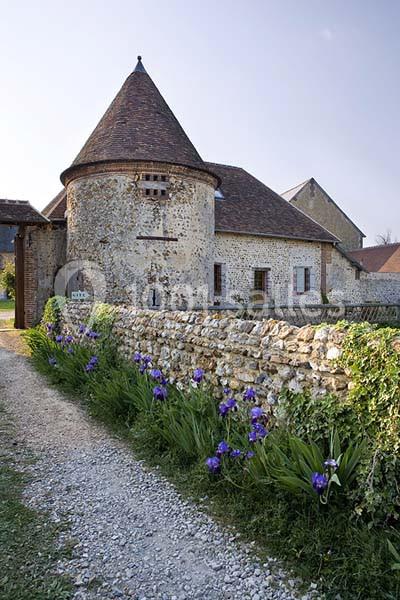 Location salle La Chapelle-Fortin (Eure-et-Loir) - Domaine des Evis #2