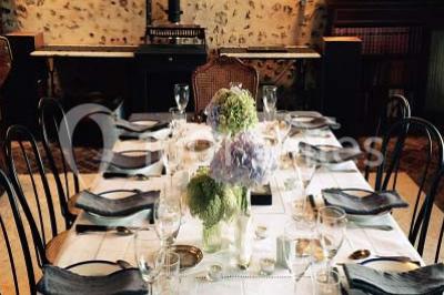 Location salle La Chapelle-Fortin (Eure-et-Loir) - Domaine des Evis #24