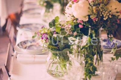 Location salle La Chapelle-Fortin (Eure-et-Loir) - Domaine des Evis #24