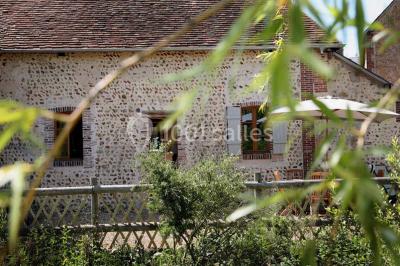 Location salle La Chapelle-Fortin (Eure-et-Loir) - Domaine des Evis #24