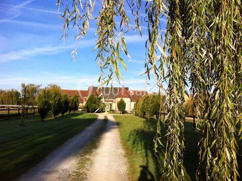 Location salle La Chapelle-Fortin (Eure-et-Loir) - Domaine des Evis #20