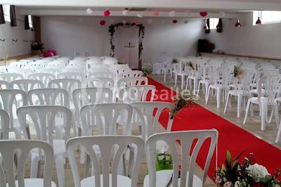 Miniature Location salle Soignolles (Calvados) - Domaine De Soignolles #21 Location salle Soignolles (Calvados) - Domaine De Soignolles #24