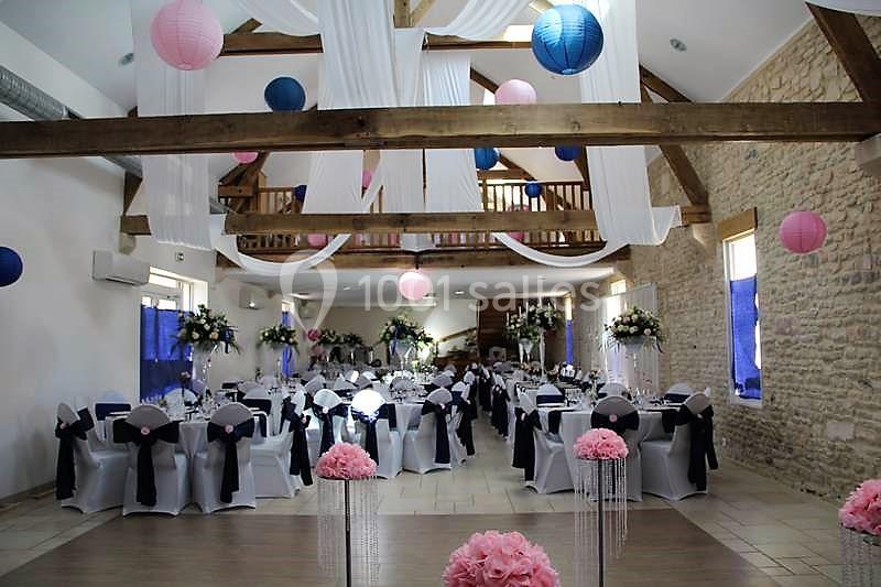 Location salle Soignolles (Calvados) - Domaine De Soignolles #3