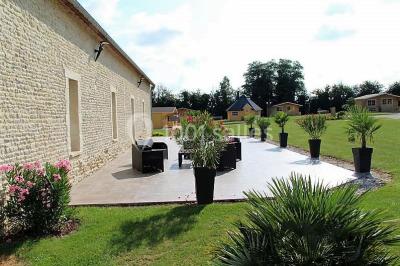 Miniature Location salle Soignolles (Calvados) - Domaine De Soignolles #18 Location salle Soignolles (Calvados) - Domaine De Soignolles #24