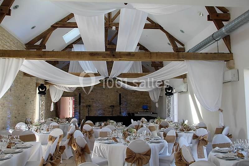 Location salle Soignolles (Calvados) - Domaine De Soignolles #15