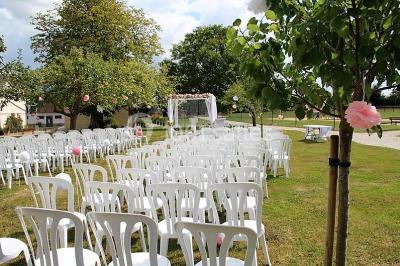 Miniature Location salle Soignolles (Calvados) - Domaine De Soignolles #17 Location salle Soignolles (Calvados) - Domaine De Soignolles #24