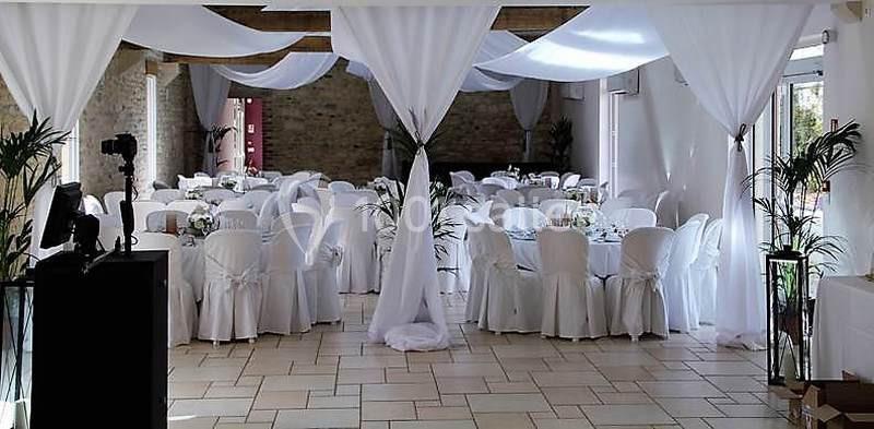 Location salle Soignolles (Calvados) - Domaine De Soignolles #16