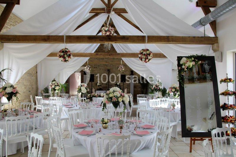 Location salle Soignolles (Calvados) - Domaine De Soignolles #10