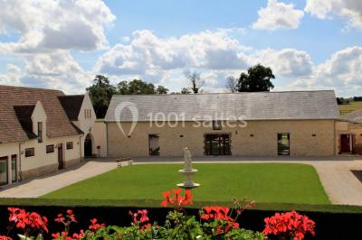 Domaine De Soignolles Domaine De Soignolles