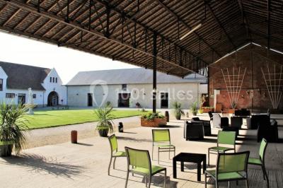 Miniature Location salle Soignolles (Calvados) - Domaine De Soignolles #12 Location salle Soignolles (Calvados) - Domaine De Soignolles #24