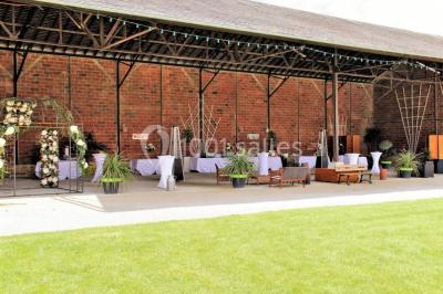 Miniature Location salle Soignolles (Calvados) - Domaine De Soignolles #6 Location salle Soignolles (Calvados) - Domaine De Soignolles #24