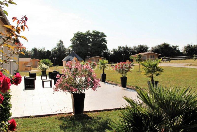 Location salle Soignolles (Calvados) - Domaine De Soignolles #14
