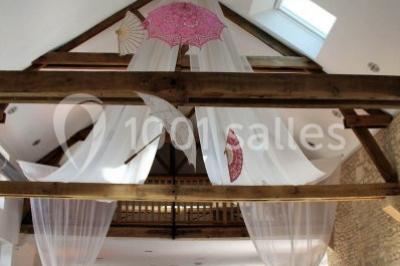 Miniature Location salle Soignolles (Calvados) - Domaine De Soignolles #9 Location salle Soignolles (Calvados) - Domaine De Soignolles #24