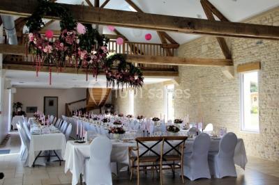 Miniature Location salle Soignolles (Calvados) - Domaine De Soignolles #11 Location salle Soignolles (Calvados) - Domaine De Soignolles #24